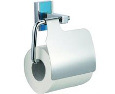 MSV Alba - Portarrollos de cinc Cromado