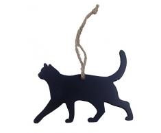 Pet Brands Cat Adornos para árbol de Navidad