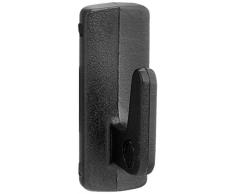 Hazet 111-06 Soporte para Herramientas portaherramientas y estanteria - Soporte de Herramientas (Soporte para Herramientas, Negro, 3 g)