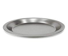 Bandeja Horno 25X2.5Cm/0.3Mm Tin marca QUTTIN