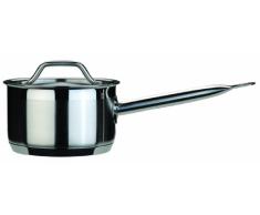 Berghoff Hotel Line Olla con Mango Media de Alta 16 cm 1,9 l Apta para cocinas de inducciÃ³n