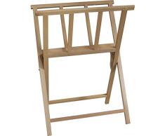 Daler Rowney Estante de almacenamiento de impresiÃ³n-Madera, Talla Ãºnica