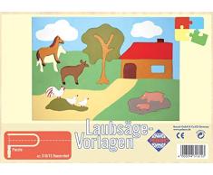 Pebaro - Puzzle con Marco (316/1S)