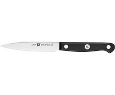 Zwilling - Cuchillo de cocina (acero), acero, plata, 20 x 6.3 x 3 cm