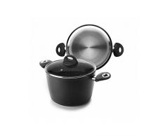 IBILI 440524 - Olla con Tapa Natura 24 Cm