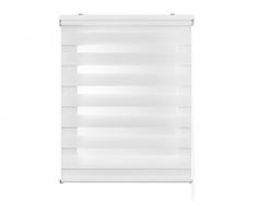 Estores Collection Estor Elegant Blanco 100 x 250 cm