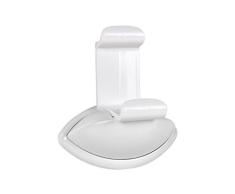 Cofan Percha Colgador, Multicolor, 25.50x21.50x8.00 cm