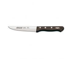 Arcos Palisandro - Cuchillo para verduras, 110 mm (fundahoja)