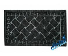 Dintex Felpudo, Coco, Varios, 40 x70 cm