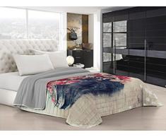 Sogni Dautore Colcha de Verano, SD17,Doble, SD 17