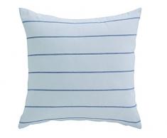 Artemur 11709 C/90 Sport Color Blanco cojín 50x50 con Relleno