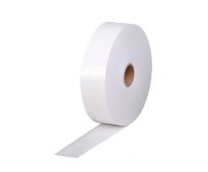 Clairefontaine encolada Kraft Rollo de Papel, Color Blanco, 200Â m x 4Â cm, 60Â g