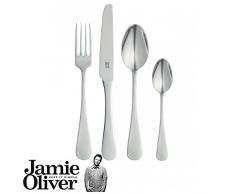 Jamie Oliver 16 Piezas Cubertería de diseño