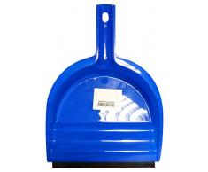 La placentina pz. 1 Pala de plástico con Alambre de Goma 22 x 22 048