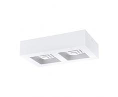 EGLO FERREROS iluminación de pared Multicolor - Lámpara (Multicolor)