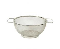 Excelsa S - S Pasta colador 20 cm. W/Borde