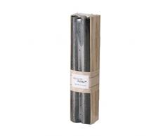 Boltze Melia 2028137 - Velas (4 piezas, 2,5 cm de diÃ¡metro, 20 cm de altura, 4 velas, velas de cera, para decoraciÃ³n, velas de mesa)
