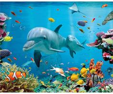 GB Eye, Tropical, Oceano, Mini Poster 40x50cm