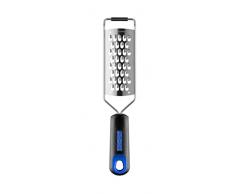 Monix Solid + Rallador Grueso, Color Azul