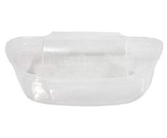 PAMEX - Cesto Recoge Todo Colgante para Armario Cocina