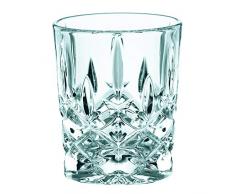 Nachtmann Noblesse 55 ml 4 Pieza(s) - Vasos de chupitos (55 ml, Alrededor, 4 Pieza(s), Vidrio, Transparente, Noblesse)