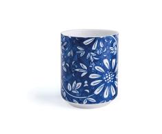 Excelsa Taza Oriental, Porcelana