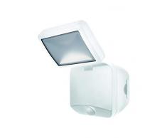 LEDVANCE Lámpara de techo o pared, 4 W, Blanco