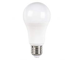 Xavax 00112650 LED, E27, 1521Lm, Reempl. Bombilla incandescente. 100 W, luz de dÃa.