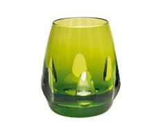 Cristal de Sévres â Caja 2 Vasos Bajos Stan. Vert