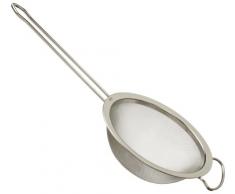 Küchenprofi 1109902820 Cocina Colador 20 cm Classic, Acero Inoxidable, Plata