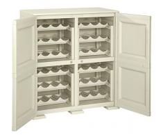 TONTARELLI Vinoteca 85.5 cm x 79 cm Nata
