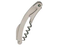 Grunwerg 28/SS - Sacacorchos (acero inoxidable)