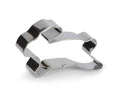 patisse Molde para Galletas de Liebre 1972 11 cm