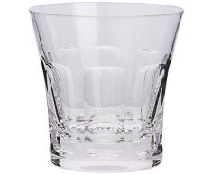 Cristal de Sévres - Vaso de Whisky segovie t.299