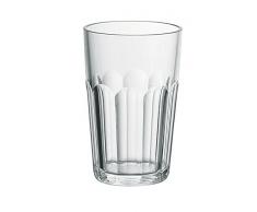 Guzzini Vaso alto Happy Hour Ã 8 x h12,5 cm