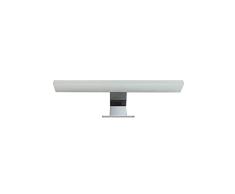 Aplique Espejo BaÃ±o LED 7W Perfil al Aire | 7hSevenOn | Foco LED BaÃ±o | 3 Usos: Espejo, Pared o Marcos | LÃ¡mpara BaÃ±o LED | Color Luz Blanco Neutro 4200K | Resistente al Agua