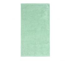 Sancarlosâ Toalla Ocean de Ducha, Color Verde Empolvado, 100% AlgodÃ³n, 550gr/m13