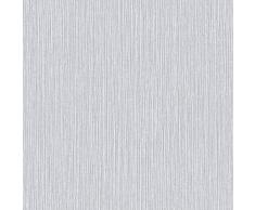 Arthouse, Raffia - Papel Pintado, Color Plateado