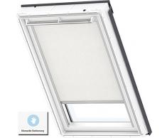VELUX - Estor Manual Blanco Roto rfl sk06 1028s