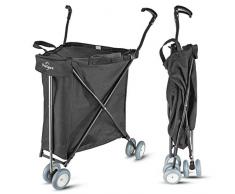 Carro de Lavandería » Compra barato Carros de Lavandería online en Livingo