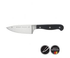WMF Spitzenklasse Plus Cuchillo para Queso y Verduras de 23.5 cm con Hoja de Acero Templado Completamente Forjado