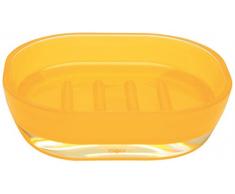 Excelsa Linea Bagno Amarillo jabonera