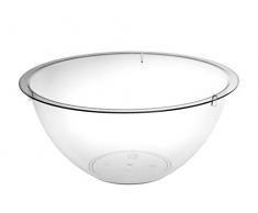 Giganplast Ensaladera Cristal cm.36