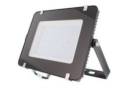 WELL - Proyector LED, color negro