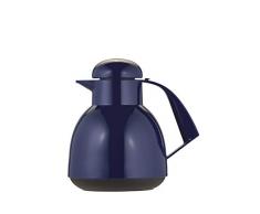 Helios Day Jarra térmica, Azul Oscuro, 1 Litro