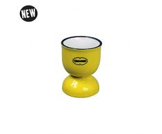 Capventure - Huevera, Color Amarillo