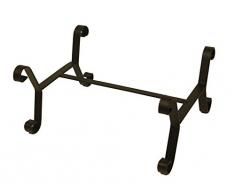 Imex El Zorro 72125 - Jardinera Suelo Forja 34x19 cm
