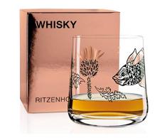 RITZENHOFF Vaso de whisky, Vidrio