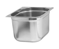 APS GN 1/2 - Recipiente de Acero Inoxidable