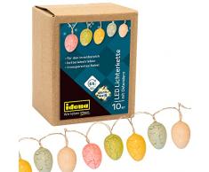 Iden LED Luz Cadena